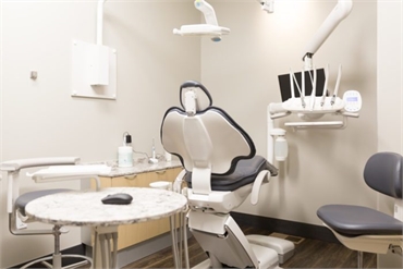 Integrated Dental Arts