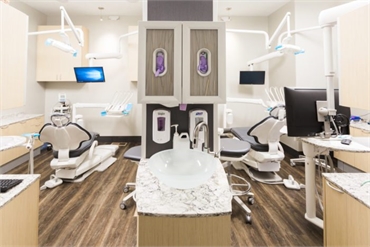 Integrated Dental Arts