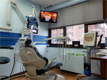 Stamford Dental Arts