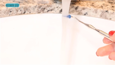 The Kickstarter Gum Pick or Gum Stimulator for the Best Oral Hygiene