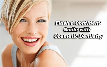 Tips to Succeed and Stand Out as a Cosmetic Dentist.