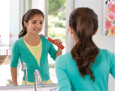 Tips for Your Baby's Teeth Health