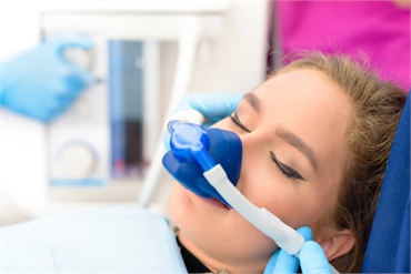 Common Techniques Used in Sedation Dentistry by the Dentist in Mississauga