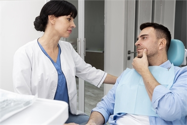 How Regular Check Ups Help You Avoid Root Canals