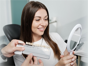 Discover the Benefits of Veneers in Westport CT