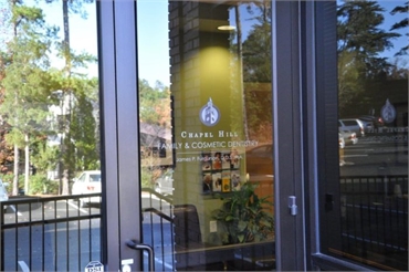 Chapel Hill Family and Cosmetic Dentistry