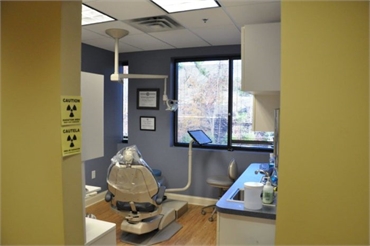 Chapel Hill Family and Cosmetic Dentistry