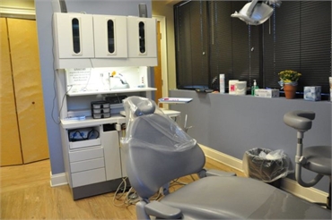 Chapel Hill Family and Cosmetic Dentistry