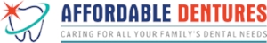 Affordable dentures