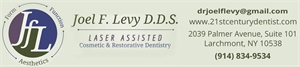 Joel F. Levy DDS