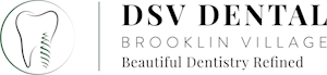 DSV DENTAL Brooklin Village Whitby