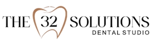 The 32 Solutions Dental Studio