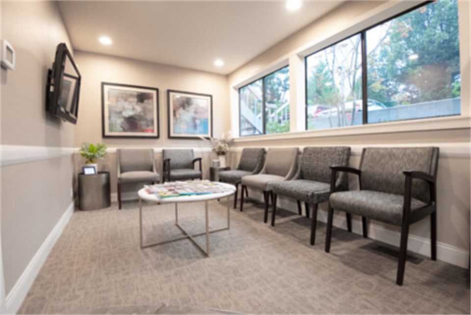 Lynnwood Cosmetic and Family Dental Robinson Dental Clinic