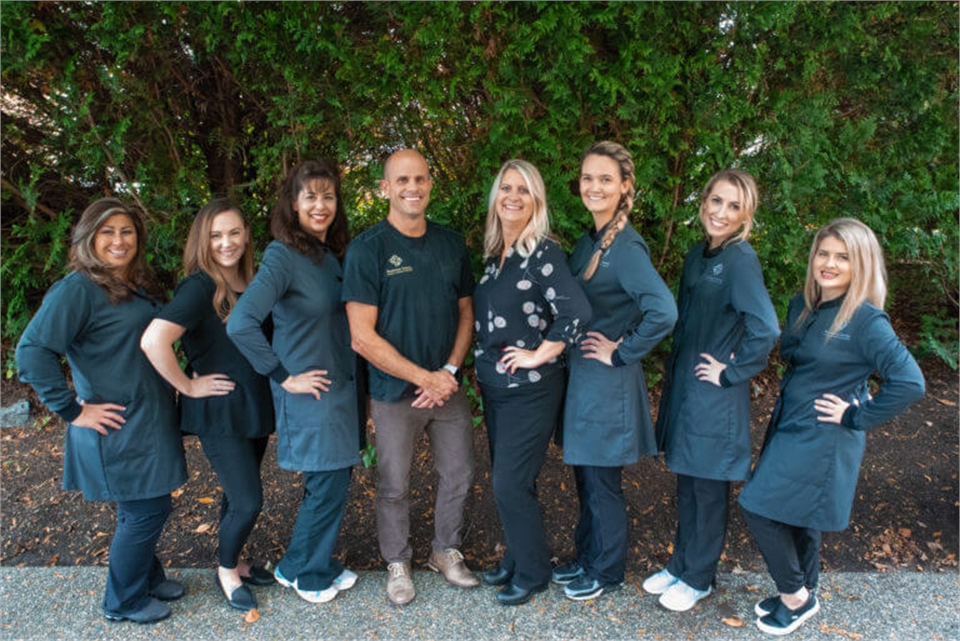 Lynnwood Family Dental Care - Invisalign