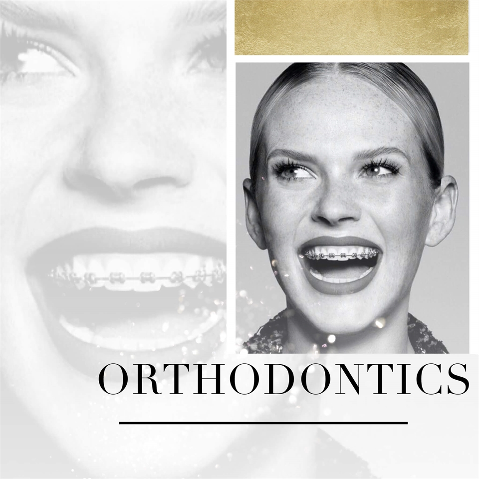 Orthodontics