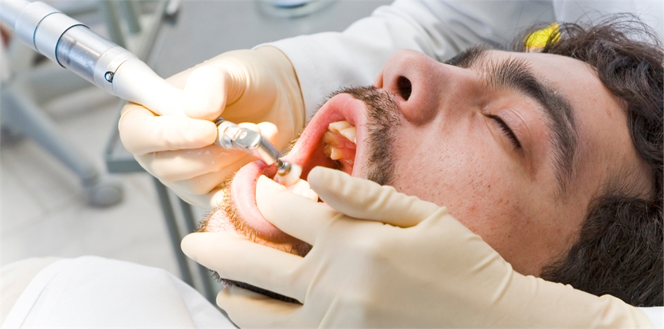 Emergency Dental Treatment Dentagama