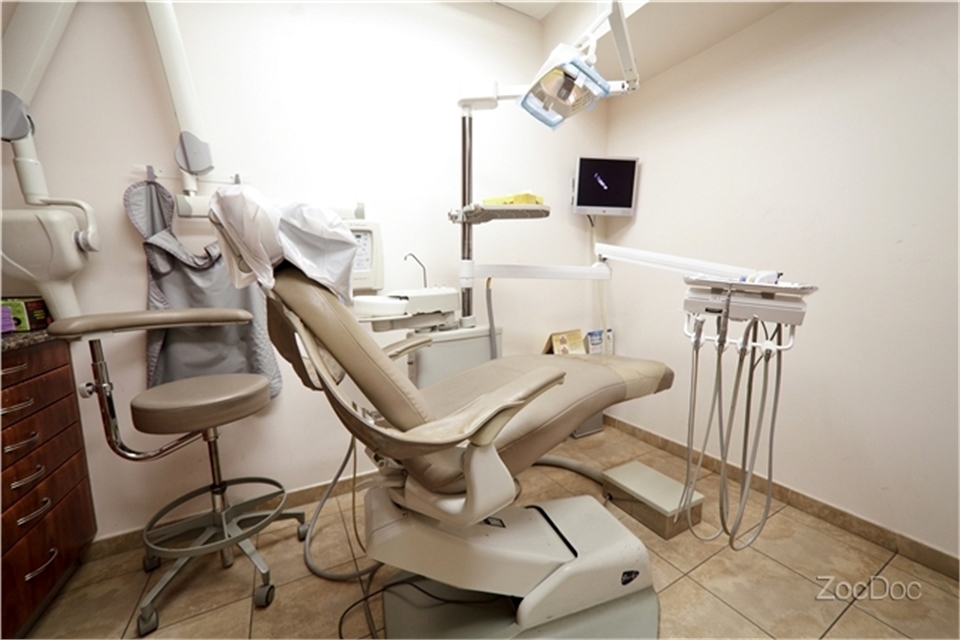 Advanced technology at Union Square Dental New York