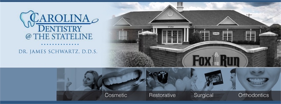 dentist indian land sc
