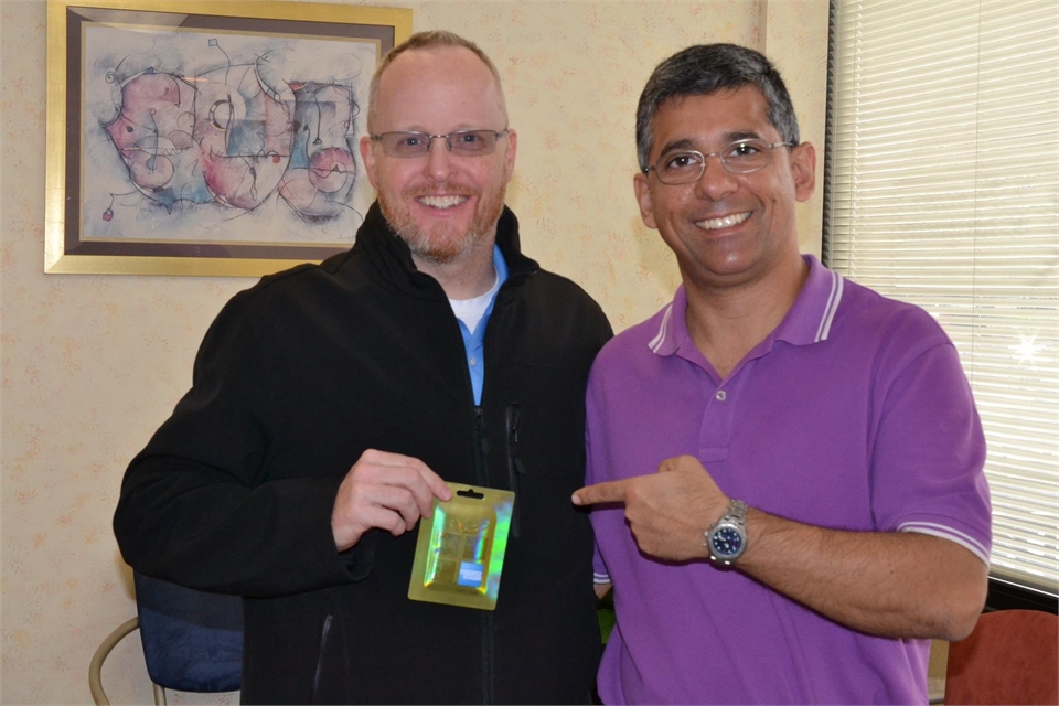 Sterling emergency dentist -  PK Cosmetic and Family Dentistry