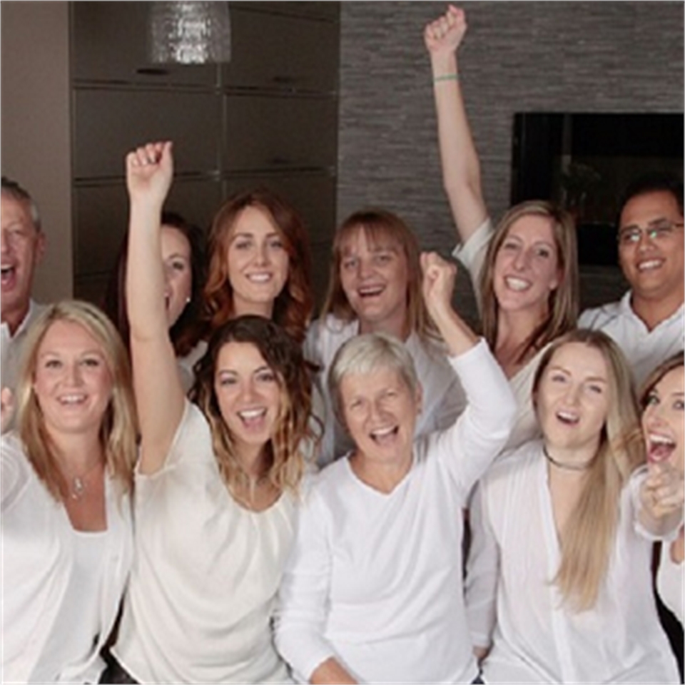 Custom Same Day Crowns