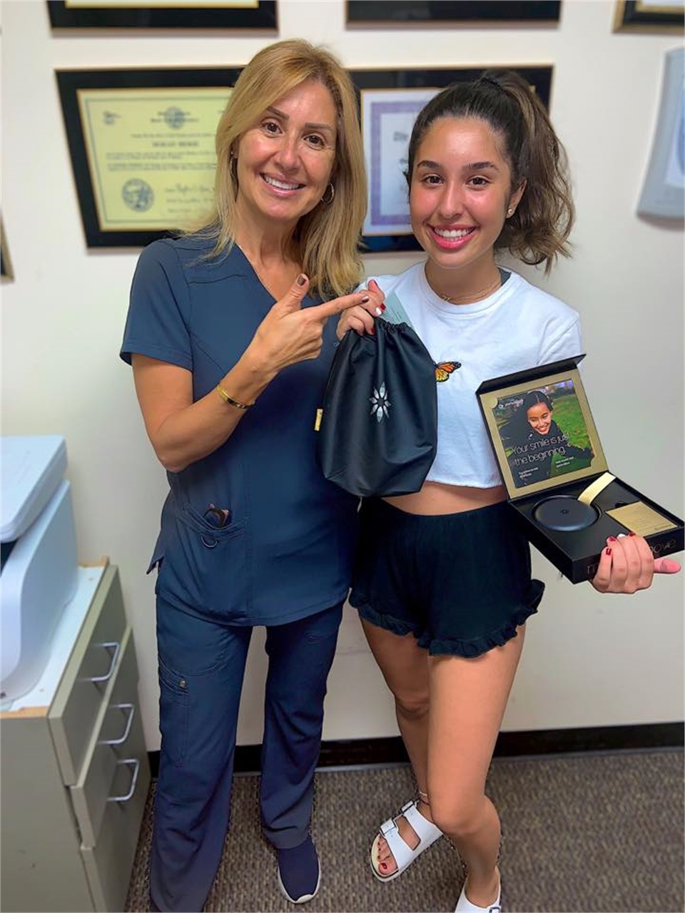 Megabite Dental of Woodland Hills - Woodland Hills Invisalign