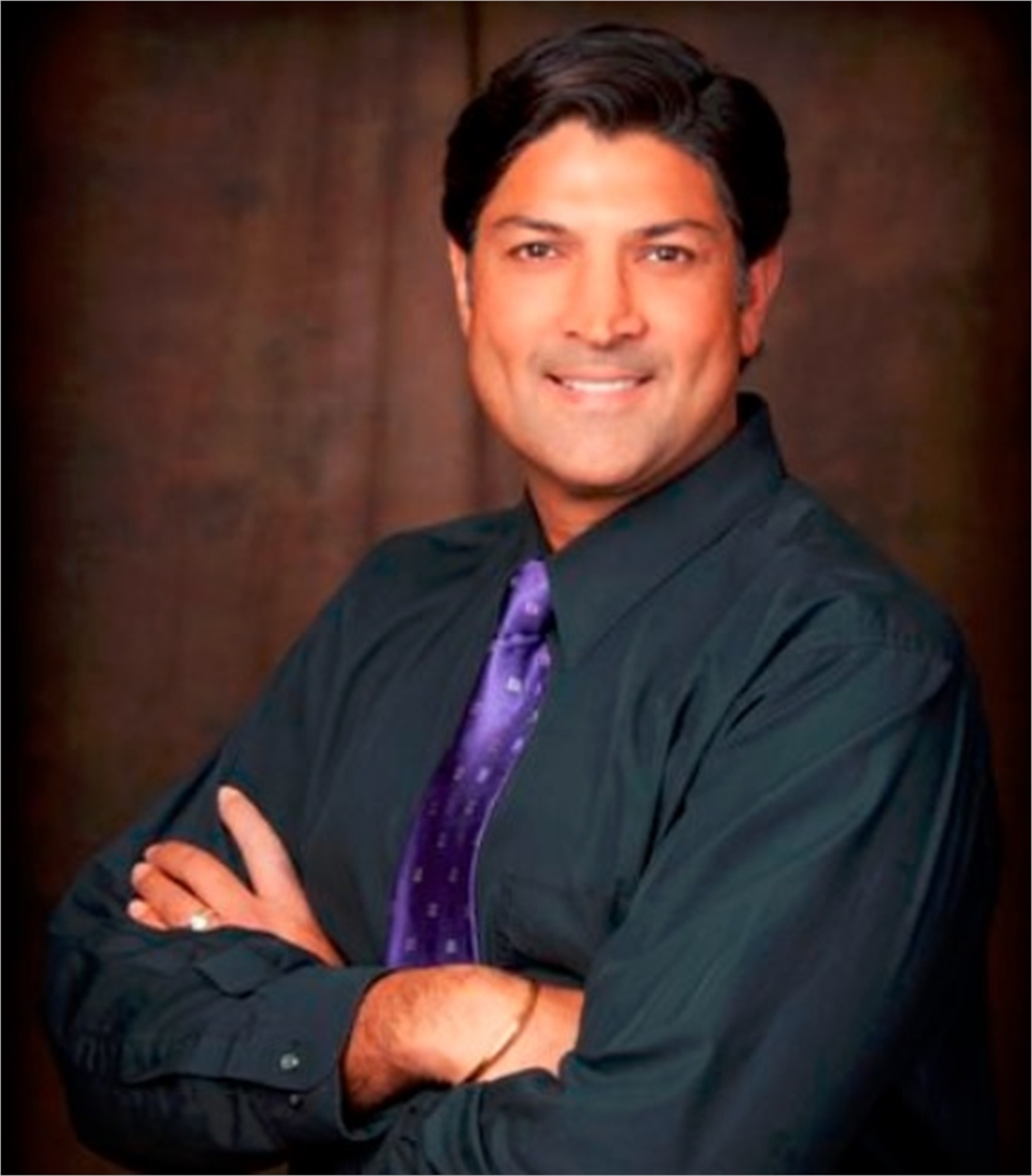Saratoga Springs dentist Dr. Andy Singh DDS at Springs Dental