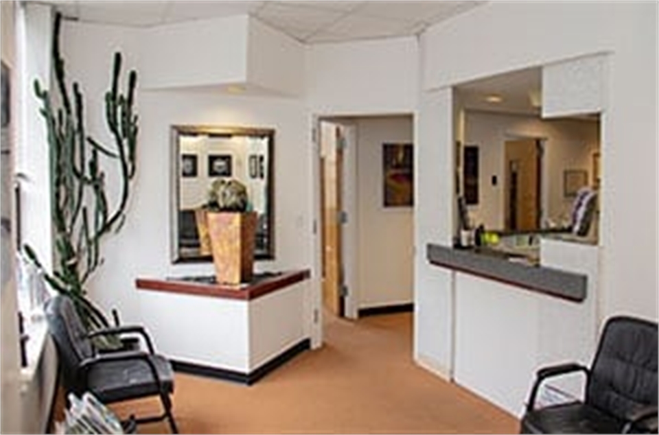 East Hills Dental Associates