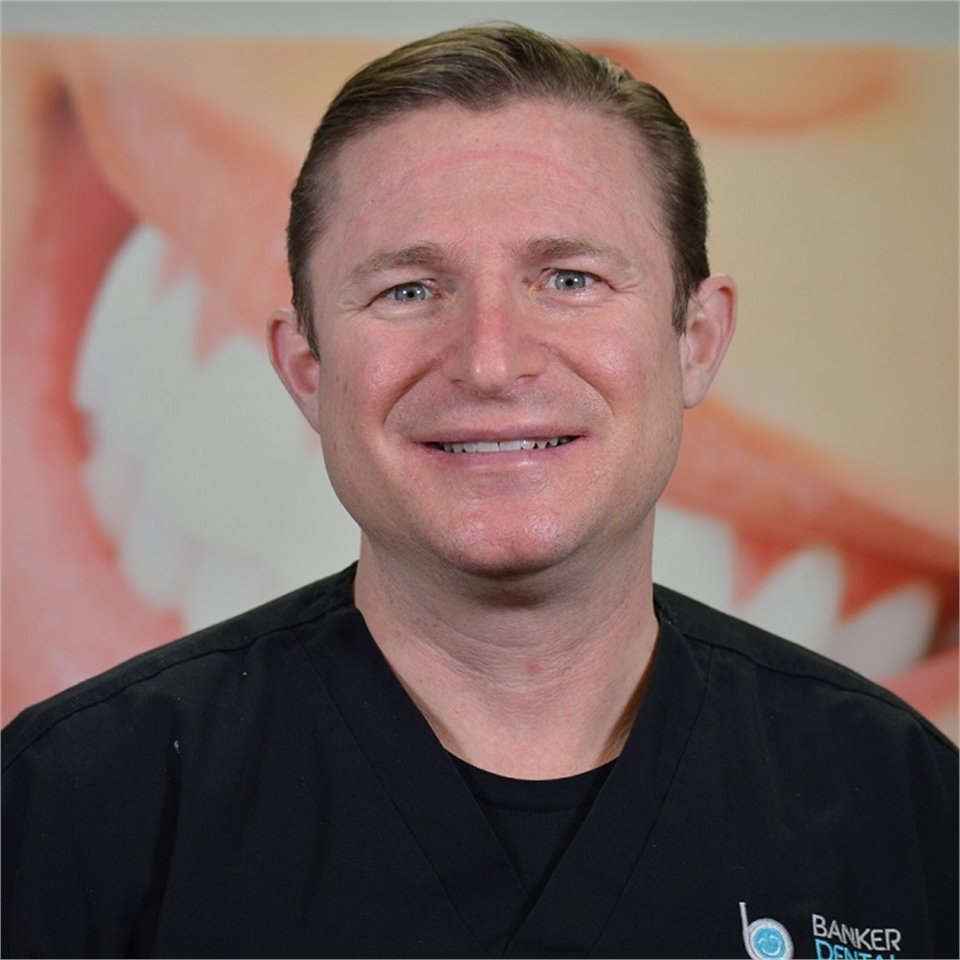 Elizabeth dentist Dr. Jonathan Banker DMD atBanker Dental Associates