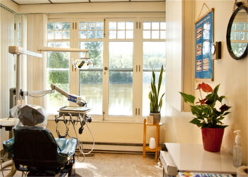 Owego Dental Dentagama