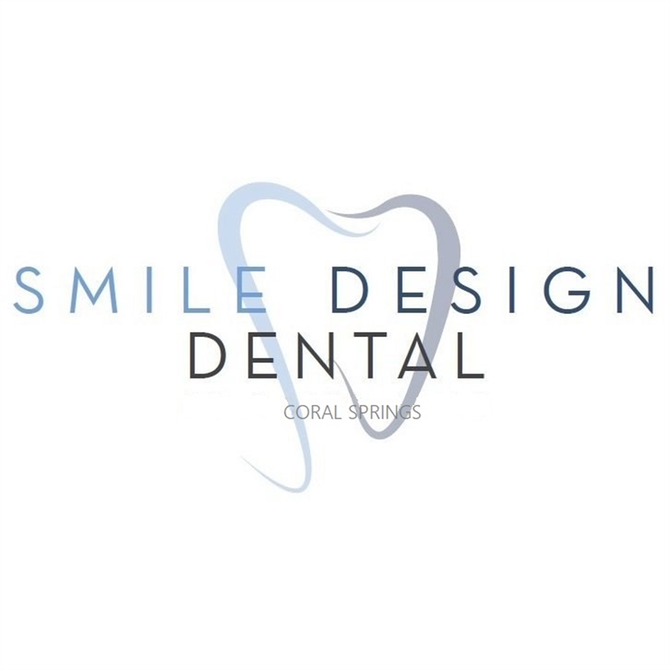 Logo Smile design dental coral springs Dentagama