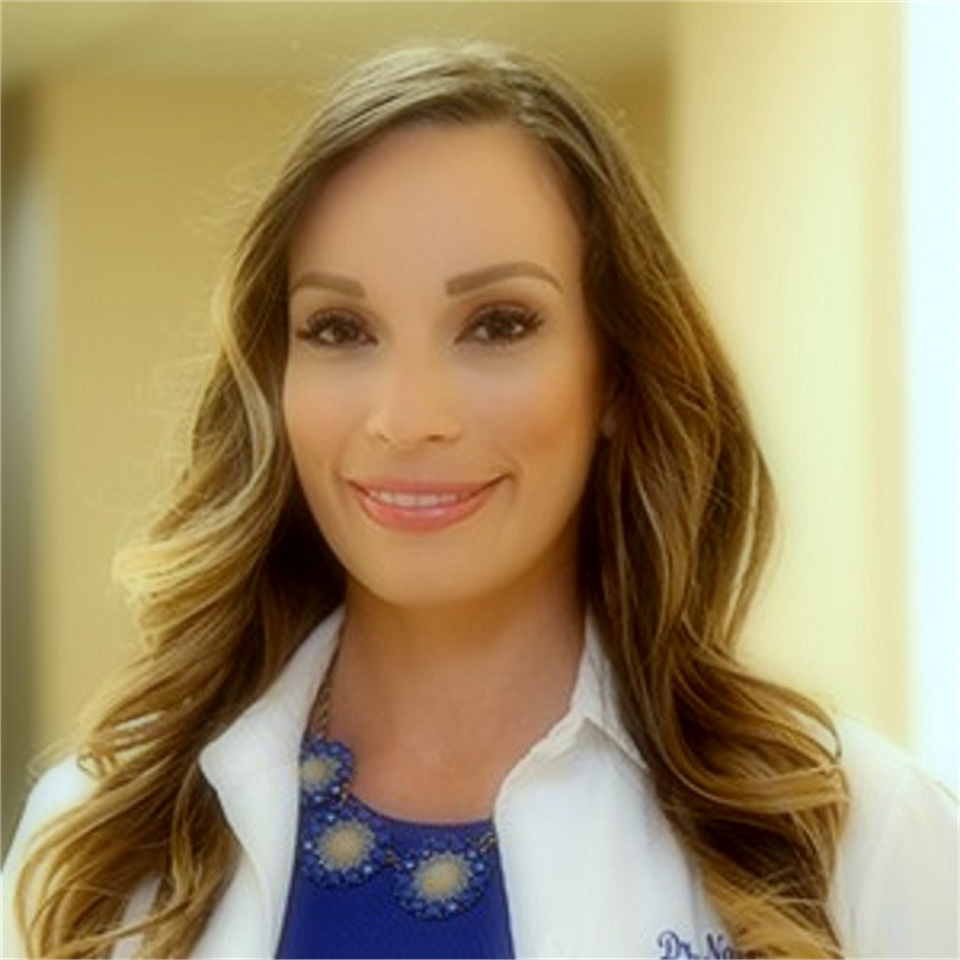 Dr. Nathalie Vera at Smile Design Dental of Fort Lauderdale