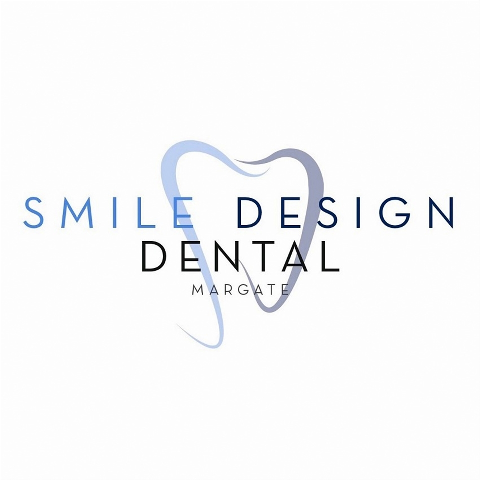 Logo of Smile Design Dental of Margate Dentagama