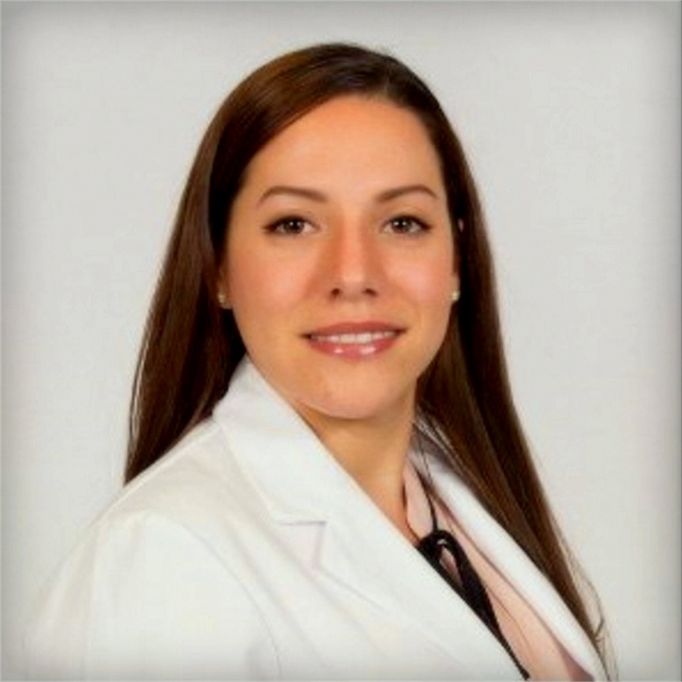 Dr. Helem Gutierrez at Smile Design Dental of Margate Dentagama