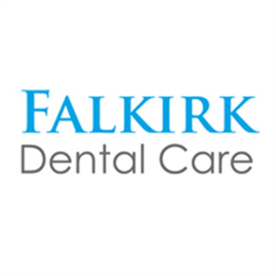 Falkirk Dental Care Logo