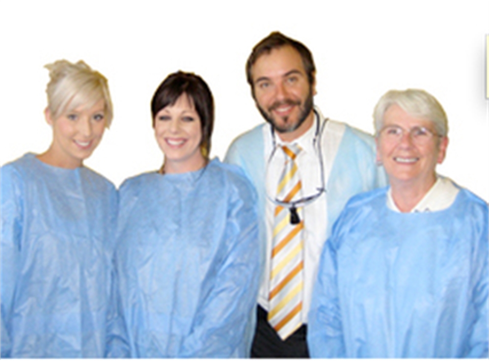 Wisdom Teeth Removal Sydney