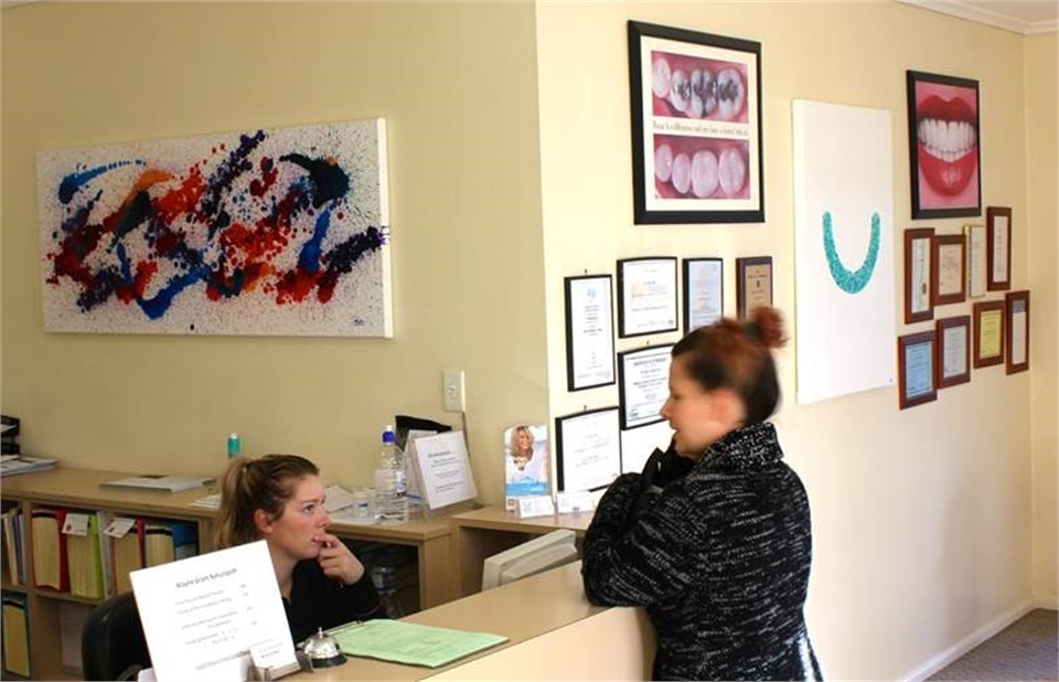 Dental Clinic Bundoora Dentagama