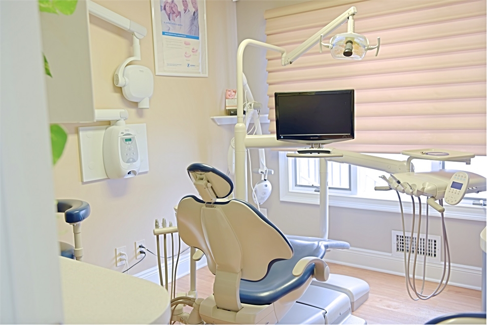 Dental Crowns Ocean County NJ Office