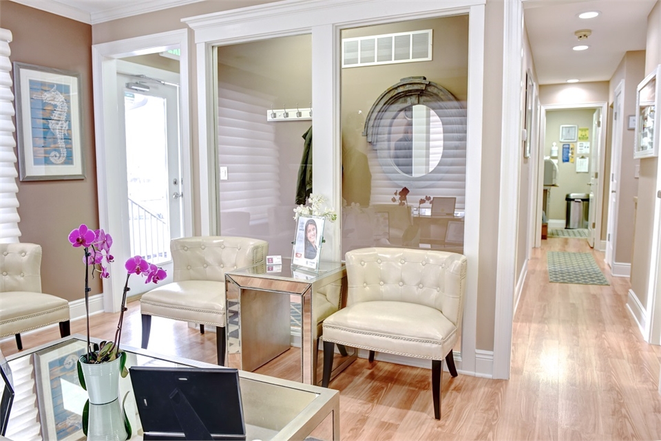 Implant Dentures Point Pleasant NJ Office