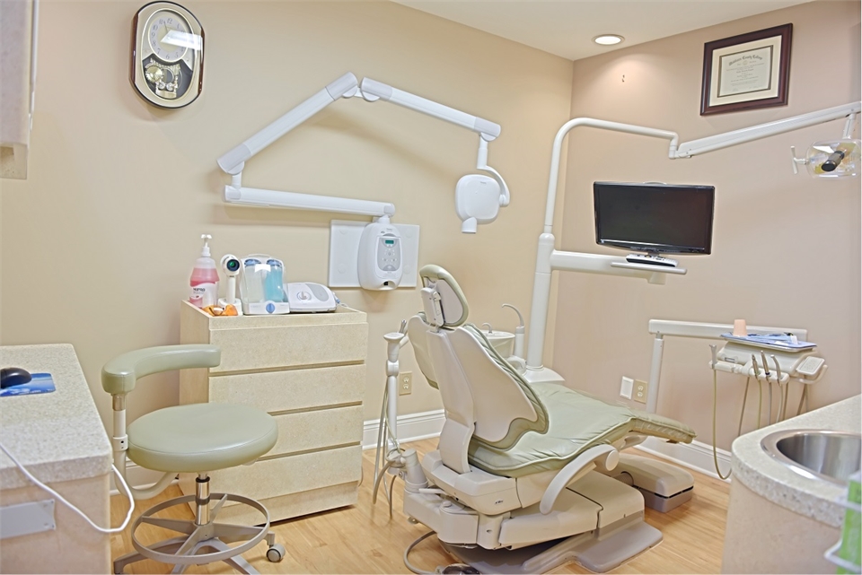 Dental Crowns Point Pleasant NJ Office