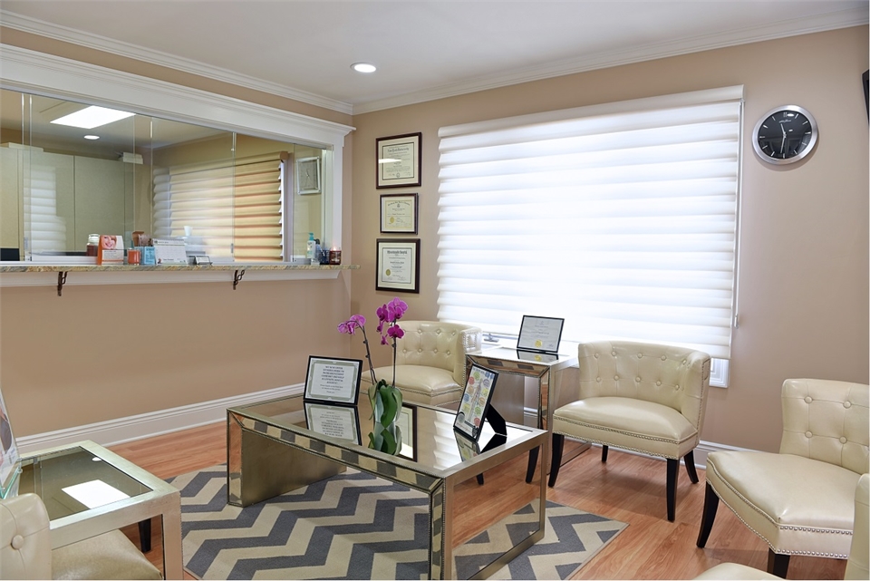 Implant Dentures Ocean County NJ Office