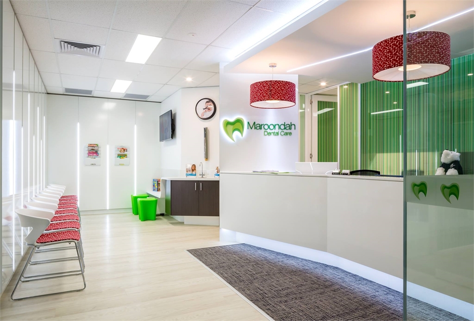 Melbourne Dentist