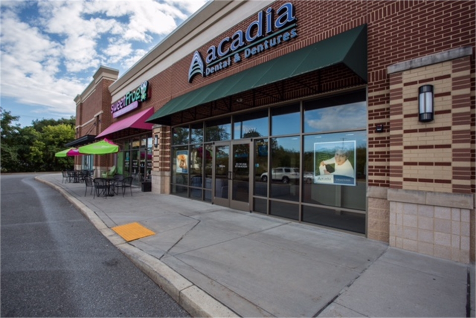 Dentures Thurmont MD Office Dentagama