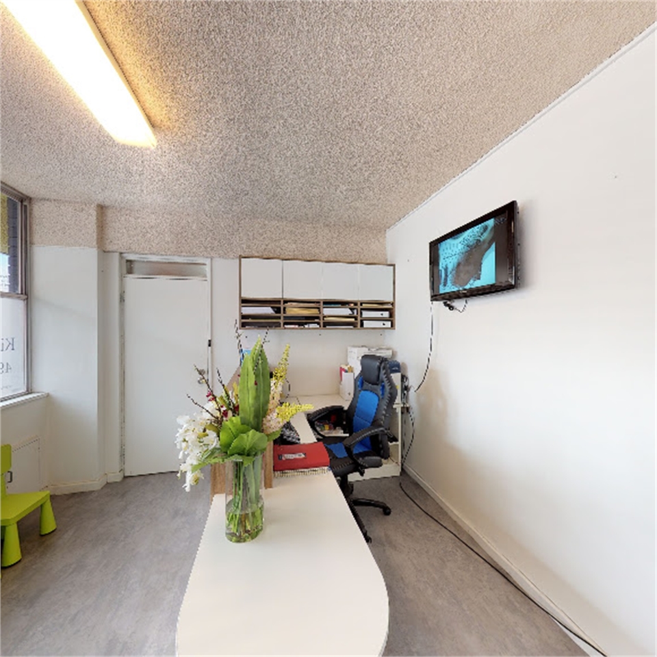 Complete Dental Interiors