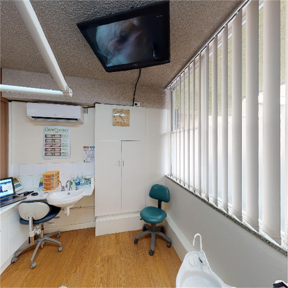 Complete Dental Interiors