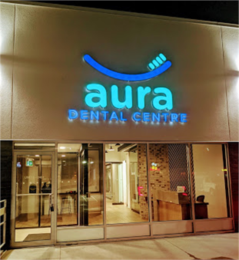 Aura Dental Centre Dentagama