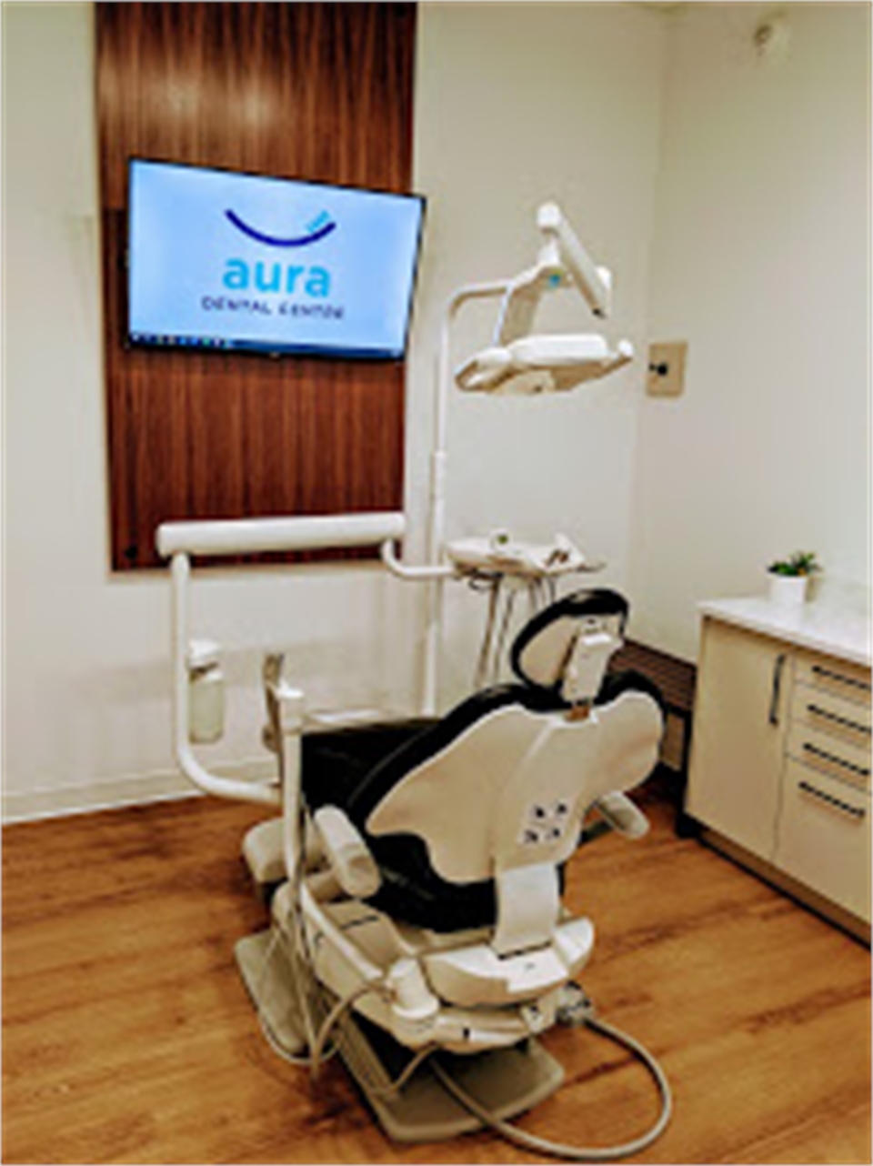Aura Dental Centre Dentagama