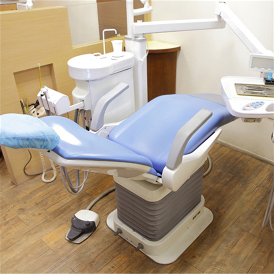 Treatment Room