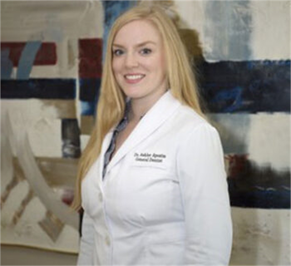 Dr Ashlee N. Apratim