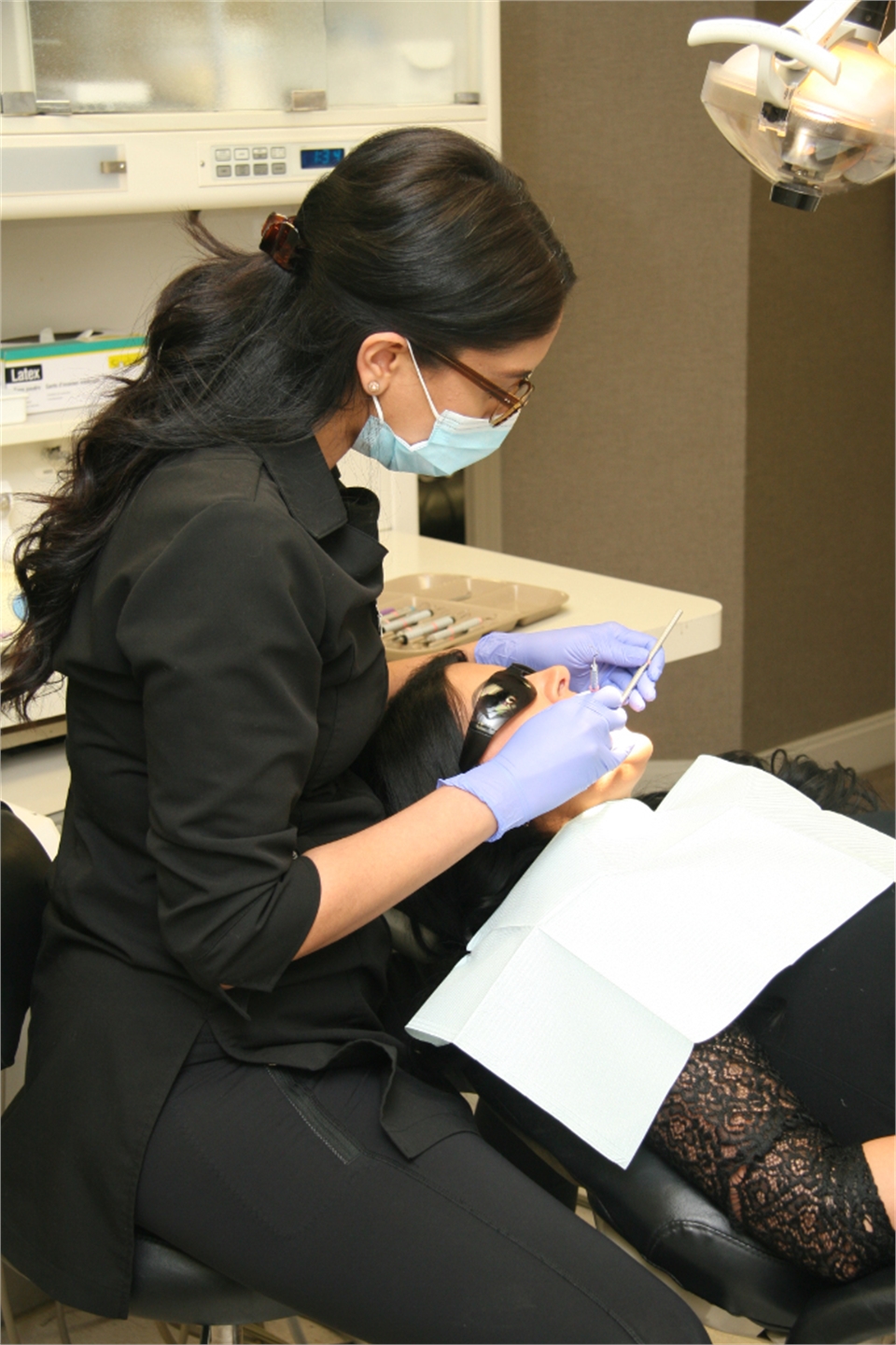 WillowBrook Park Dental Centre