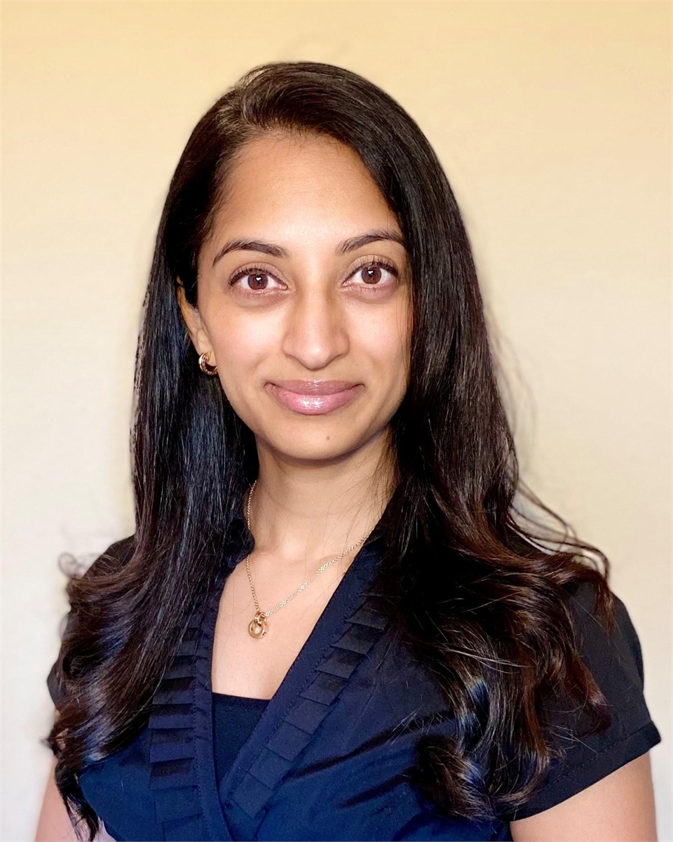 Dr Bhavita Patel DMD